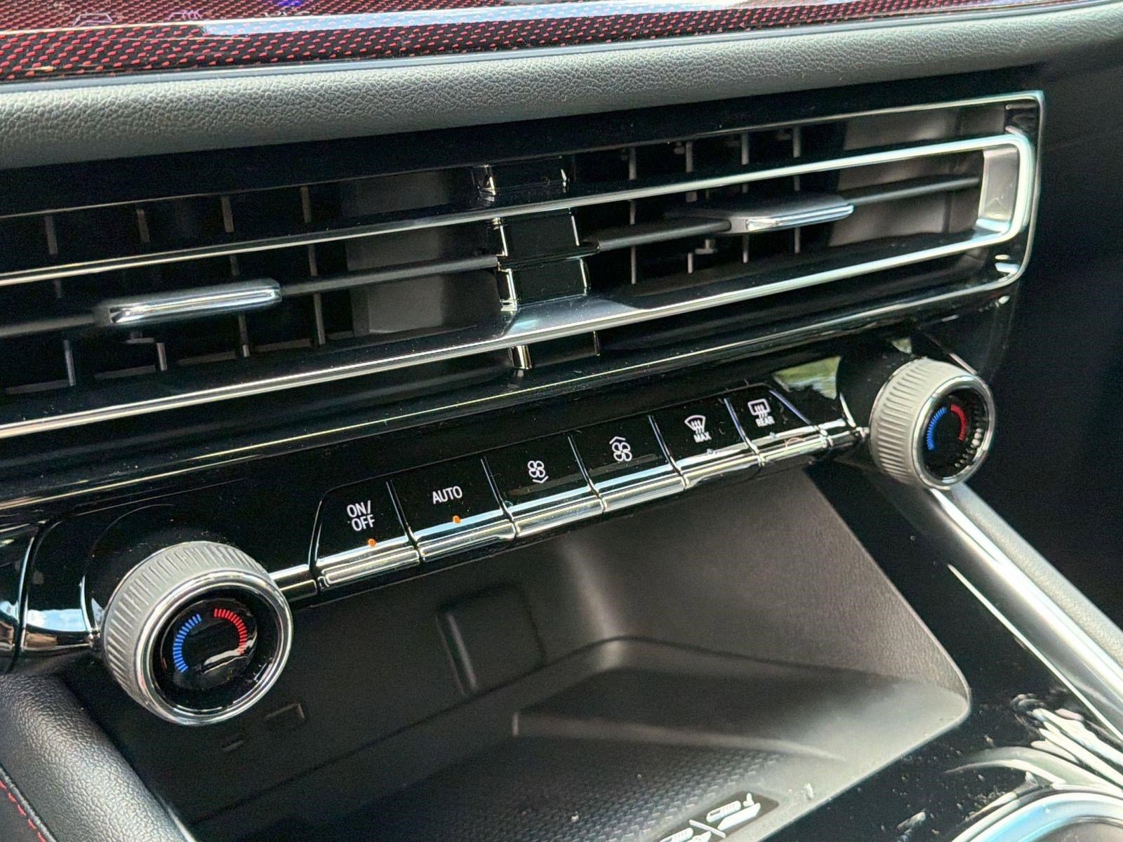New 2026 Chevrolet Traverse RS FWD image 25