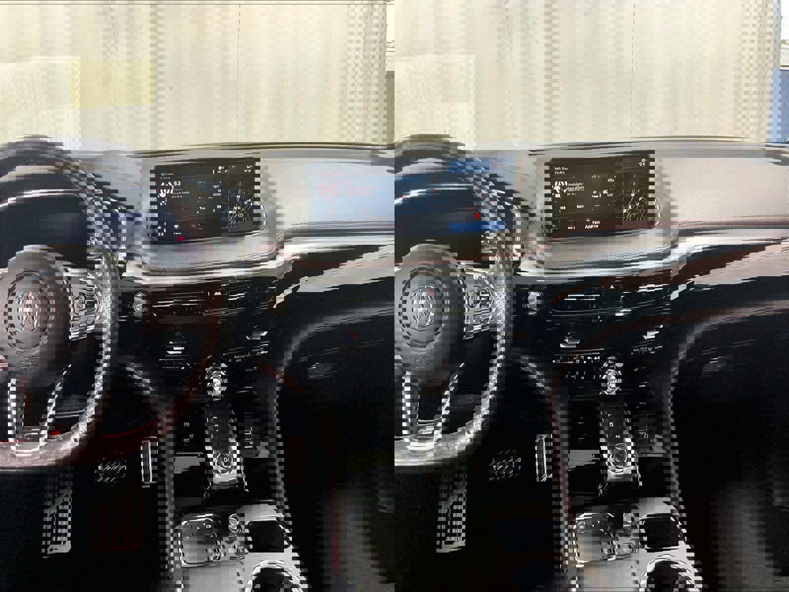 Used 2024 Acura MDX A-Spec image 19