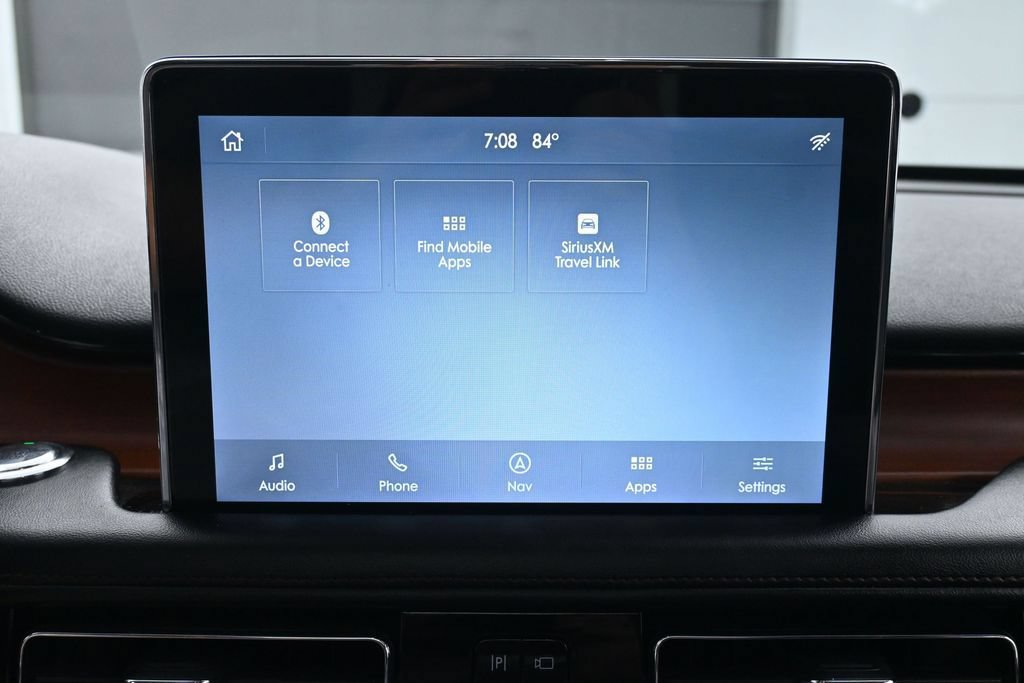 Used 2020 Lincoln Aviator Reserve w/ Equipment Group 202A AWD/4WD image 33