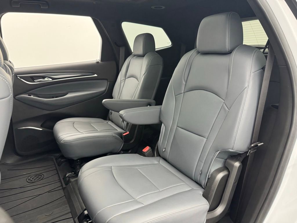 Used 2023 Buick Enclave Essence w/ Experience Buick Package image 46