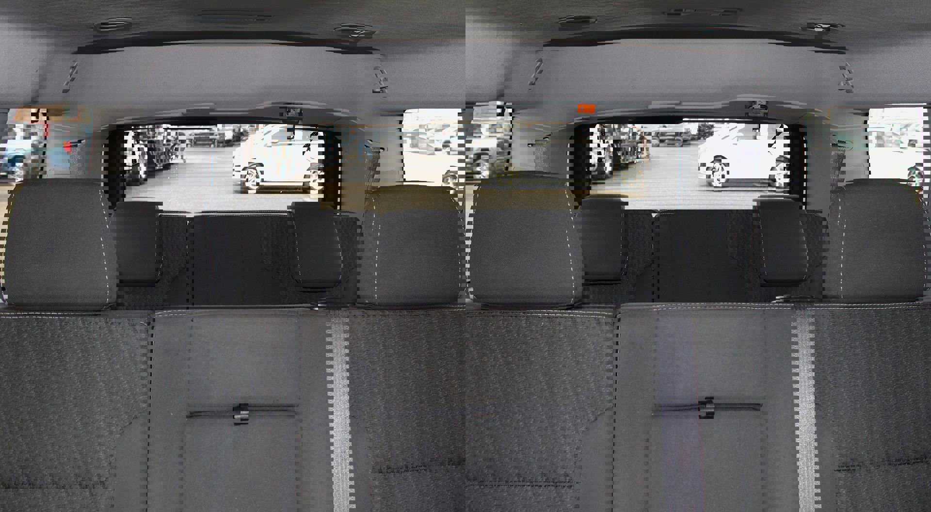 Used 2017 Chevrolet Tahoe LS image 33