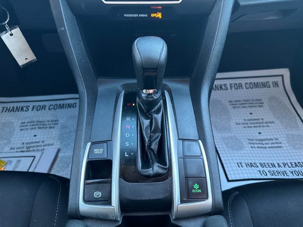 Used 2020 Honda Civic LX image 29