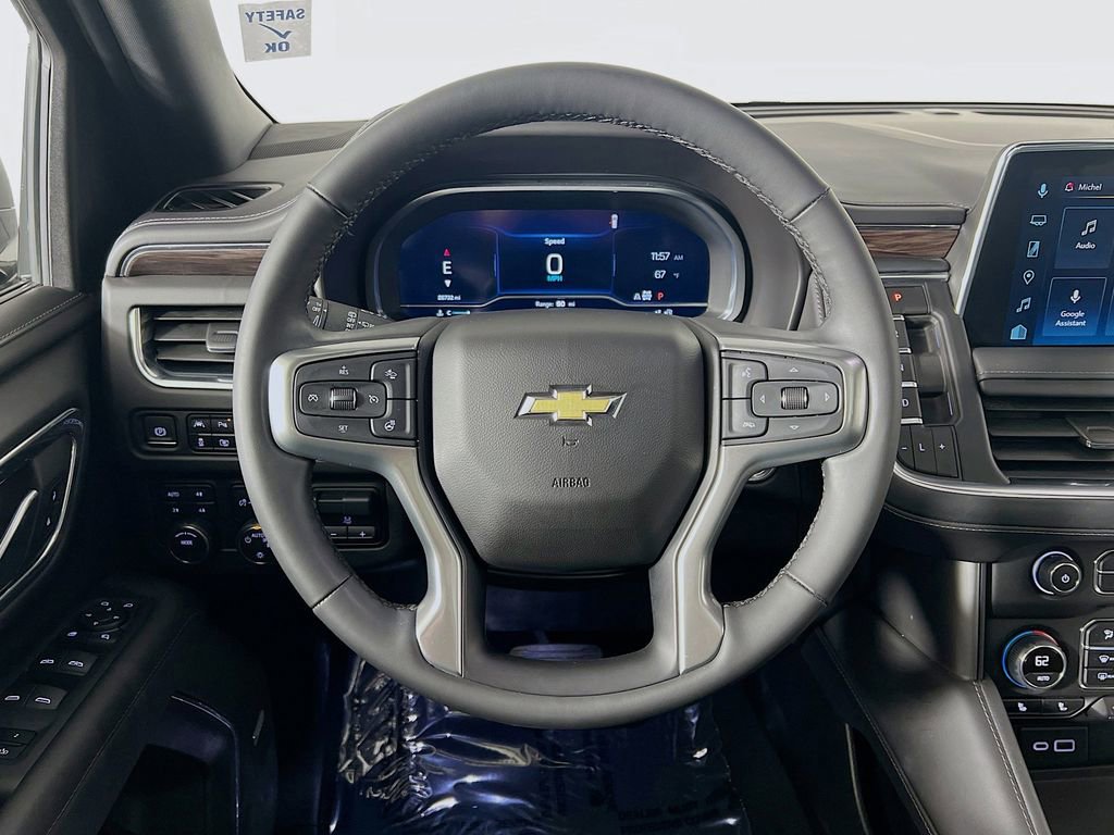 Used 2023 Chevrolet Tahoe LT w/ LT Signature Package AWD/4WD image 11
