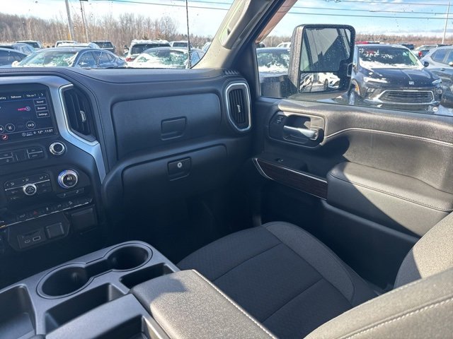 Used 2021 GMC Sierra 2500 SLE w/ SLE Value Package; image 27