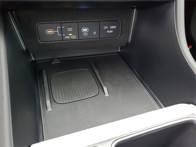 New 2026 Hyundai Sonata SEL image 25