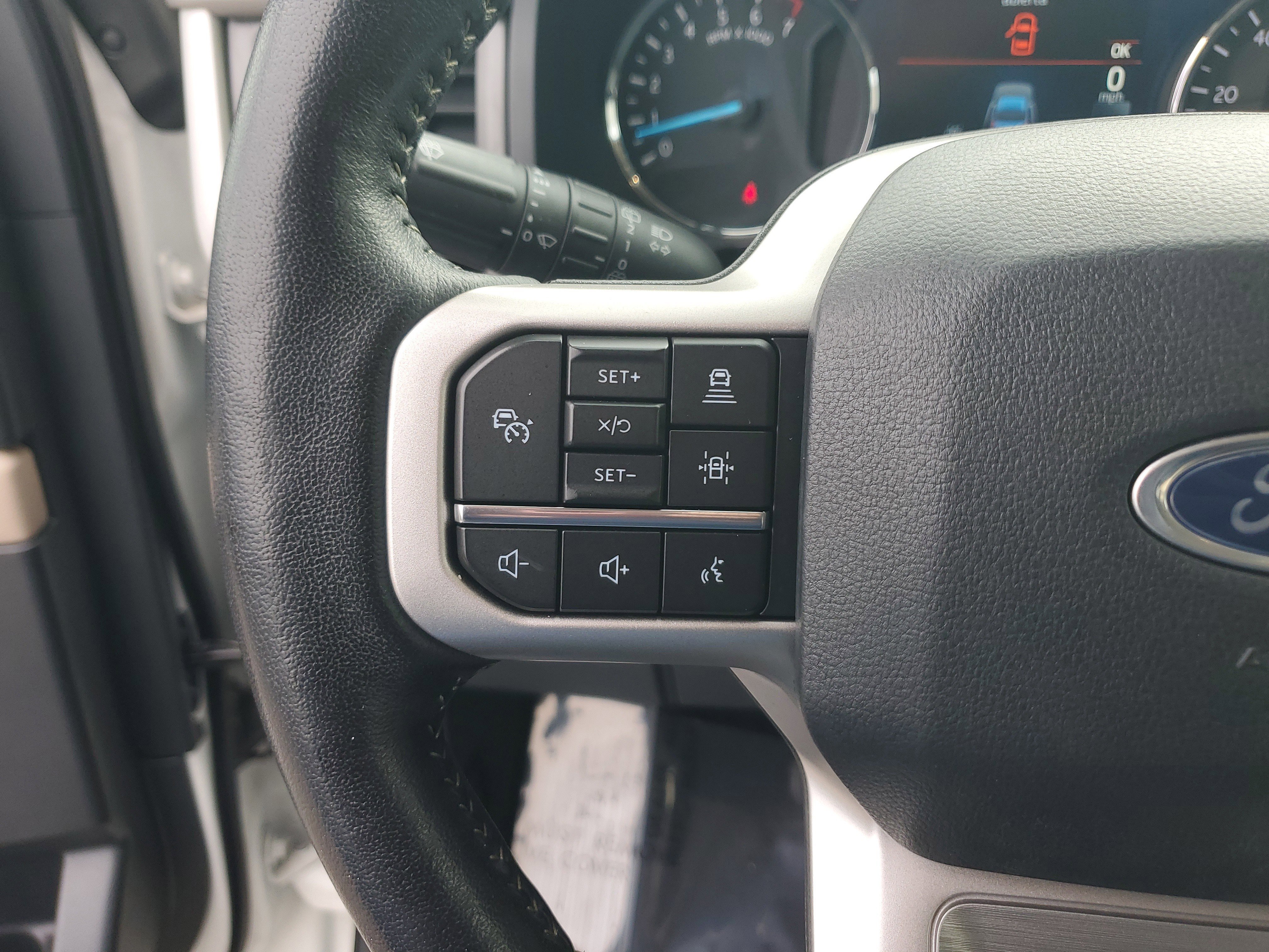 Used 2022 Ford Expedition XLT image 23