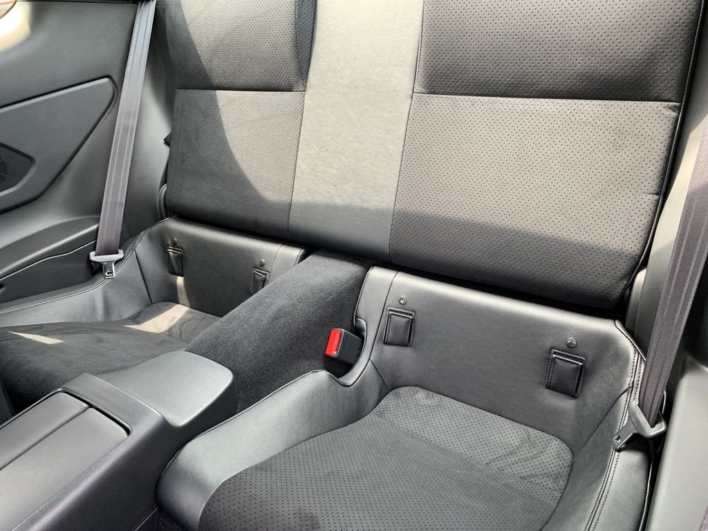 New 2026 Toyota GR86 Premium RWD image 13