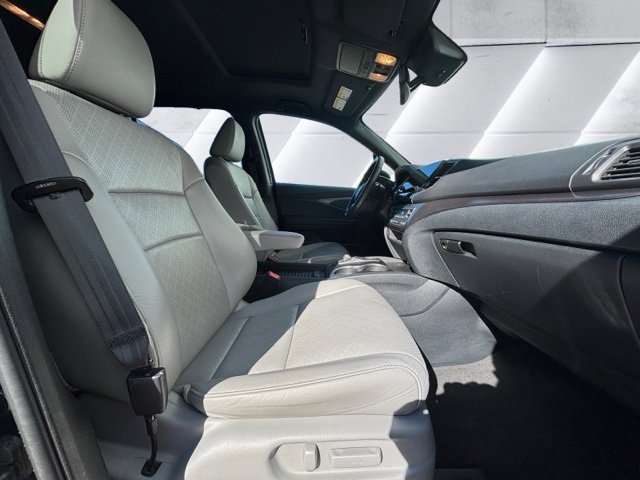 Used 2020 Honda Passport EX-L image 15