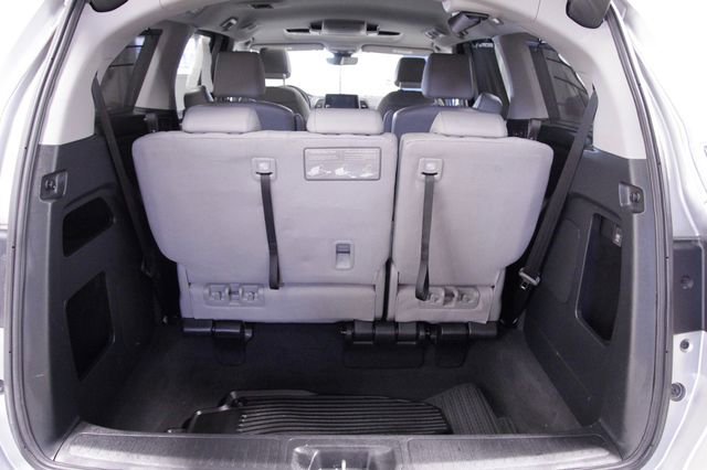 Used 2023 Honda Odyssey Touring image 25