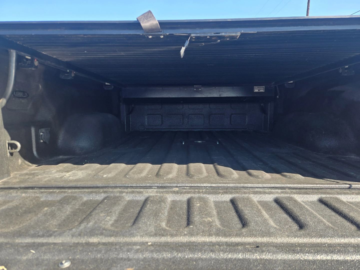 Used 2015 RAM 2500 Laramie image 29