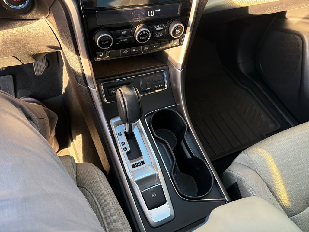 Used 2021 Subaru Ascent Premium w/ Sport Package image 32