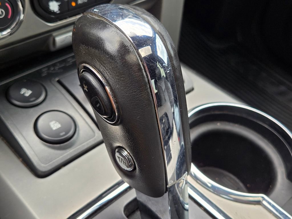 Used 2013 Ford F150 Raptor w/ Luxury Equipment Group AWD/4WD image 29