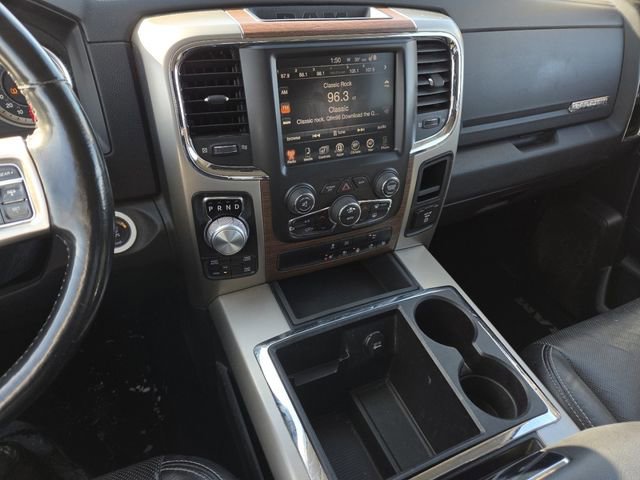Used 2013 RAM 1500 Laramie w/ Convenience Group image 36