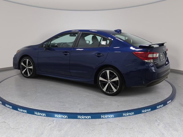 Used 2018 Subaru Impreza 2.0i Sport image 8