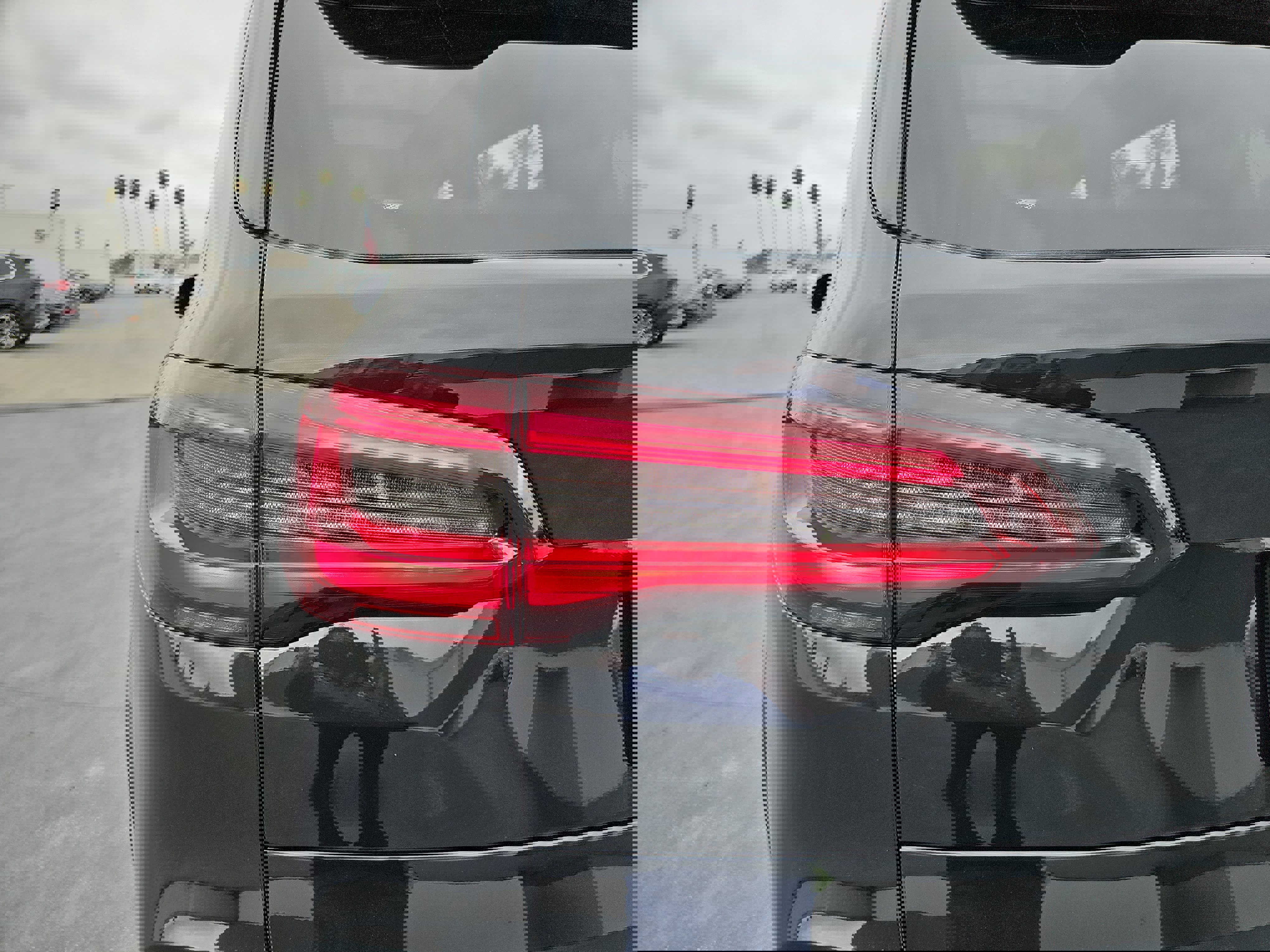 Used 2023 BMW X5 M w/ Competition Package image 35