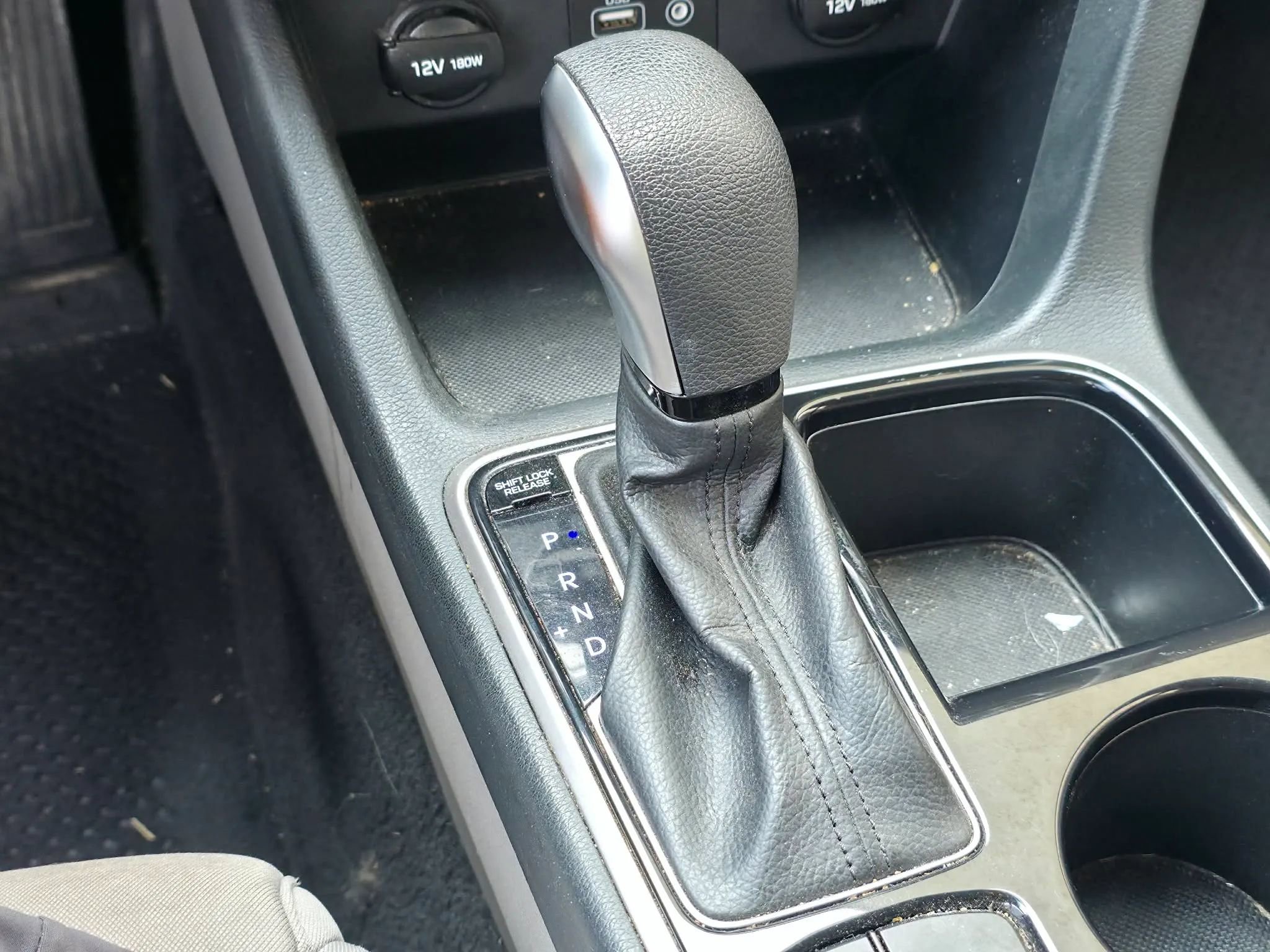 Used 2018 Hyundai Sonata SE FWD image 26