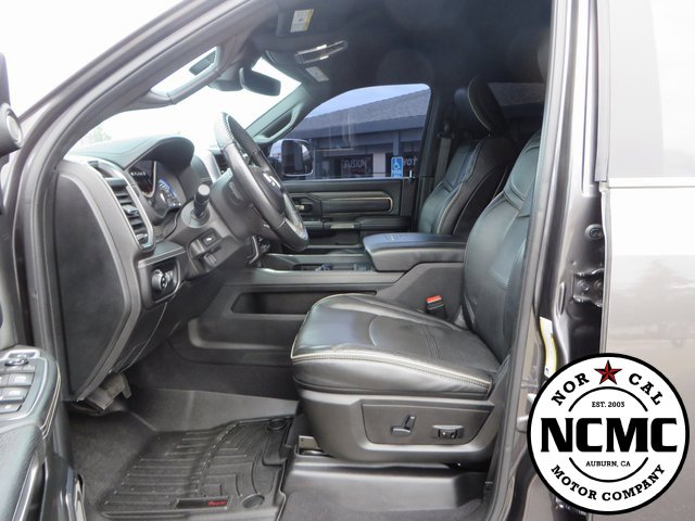 Used 2020 RAM 3500 Limited image 27