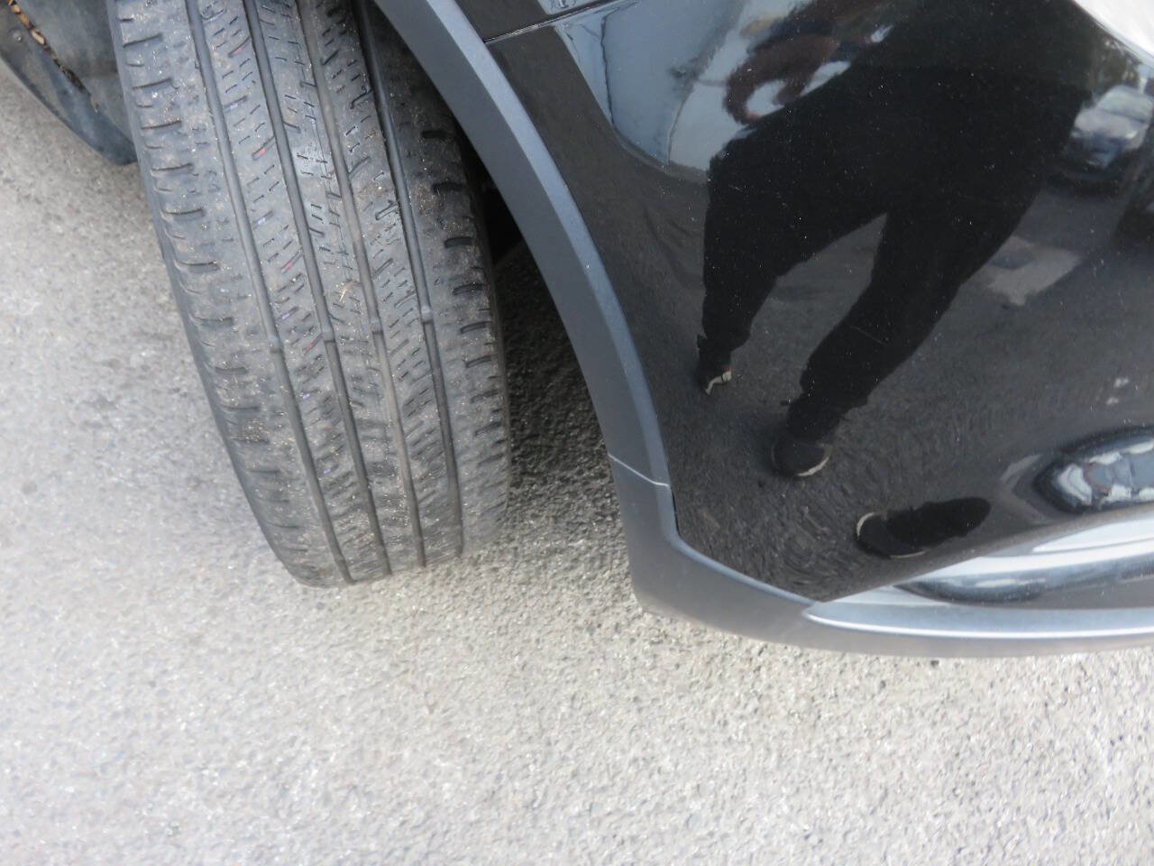 Used 2019 Buick Encore Preferred image 29