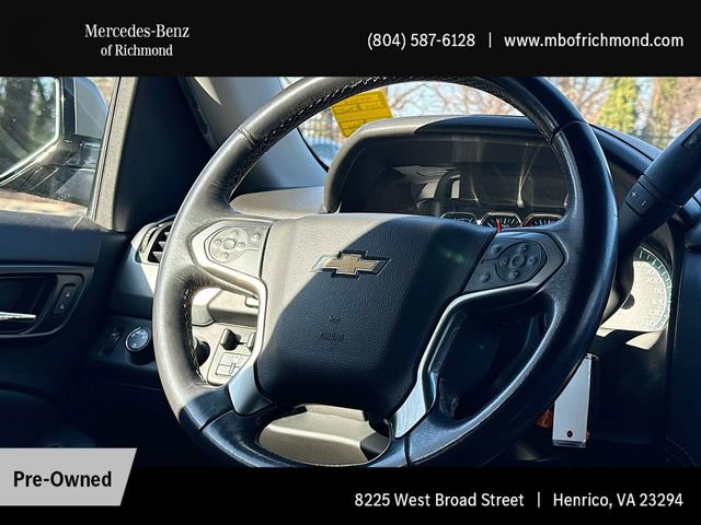 Used 2019 Chevrolet Tahoe LT image 18