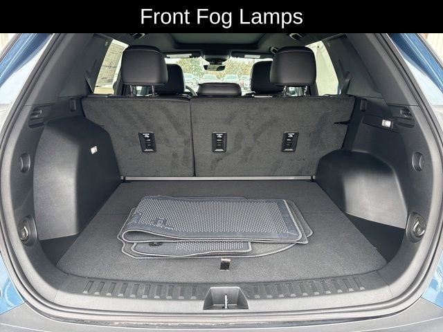 New 2026 Chevrolet Equinox LT w/ Convenience Package II image 22