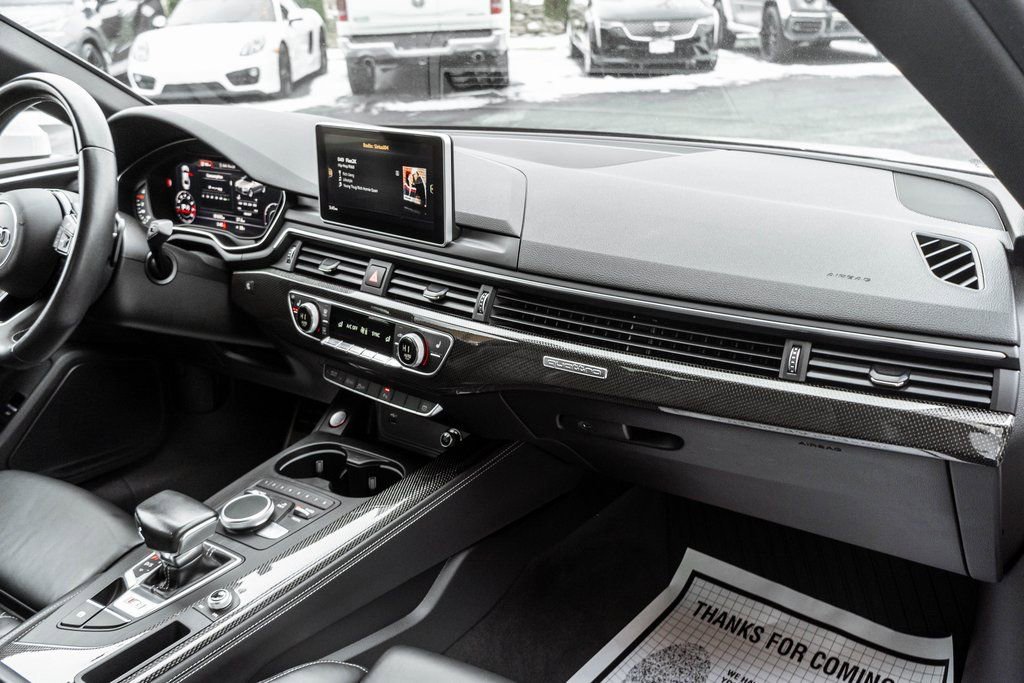 Used 2019 Audi S5 Premium Plus image 15