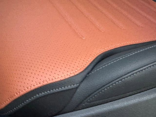 New 2026 Mercedes-Benz GLC 300 4MATIC image 21