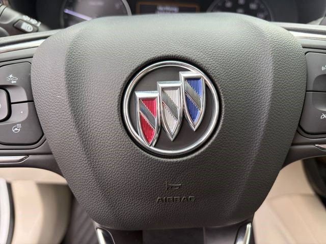 Certified 2023 Buick Envision Avenir image 6