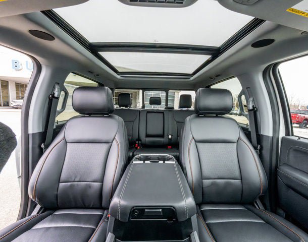New 2026 Ford F250 Lariat w/ Black Appearance Package AWD/4WD image 39