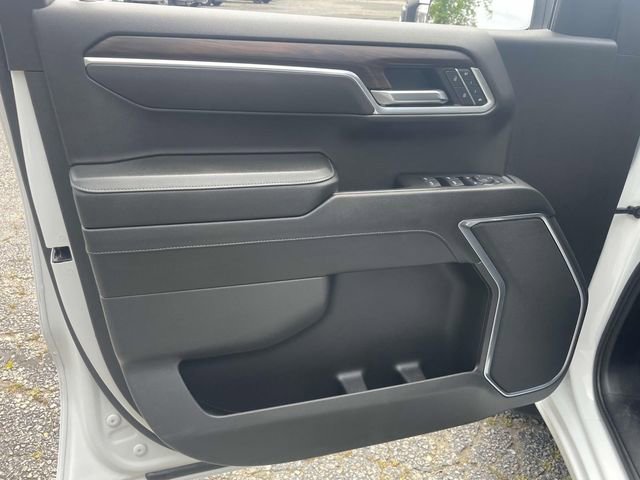 Used 2025 GMC Sierra 1500 SLT image 24