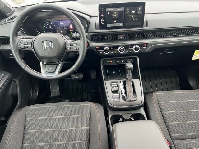 Certified 2026 Honda CR-V TrailSport image 13