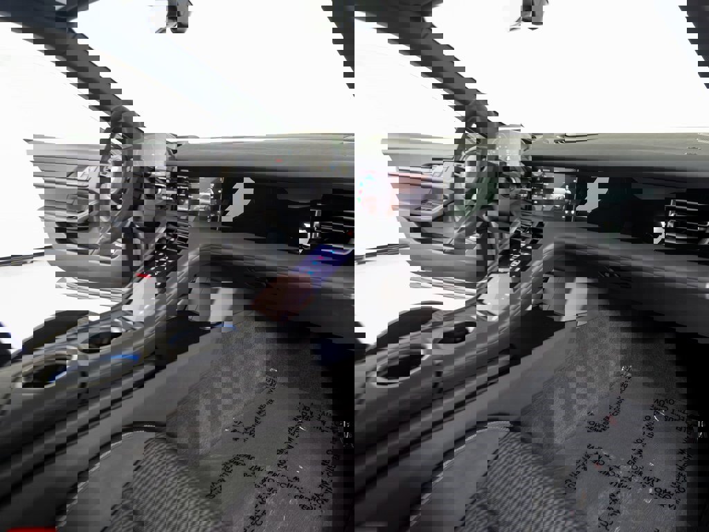 New 2026 Porsche Taycan image 26