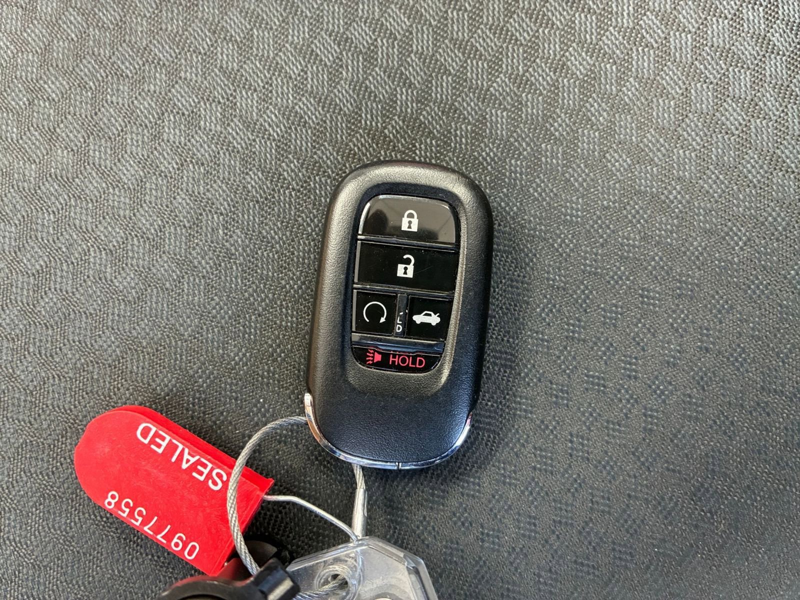 Used 2025 Honda Civic Sport image 21