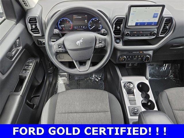 Certified 2024 Ford Bronco Sport Big Bend image 8