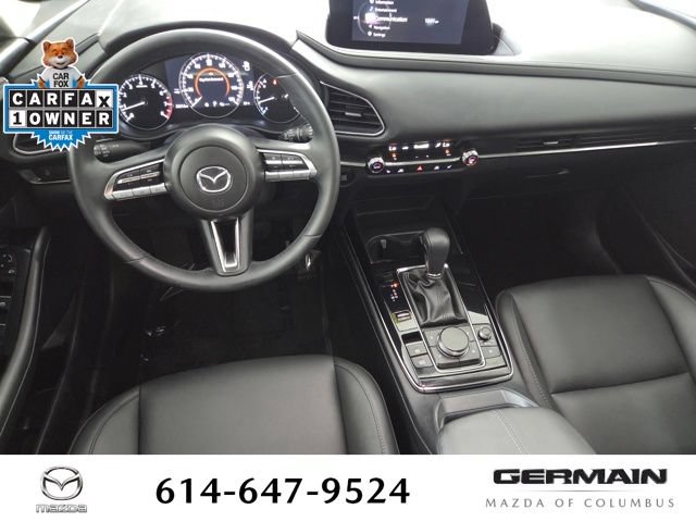 Used 2023 MAZDA CX-30 AWD 2.5 S w/ Preferred Package image 18