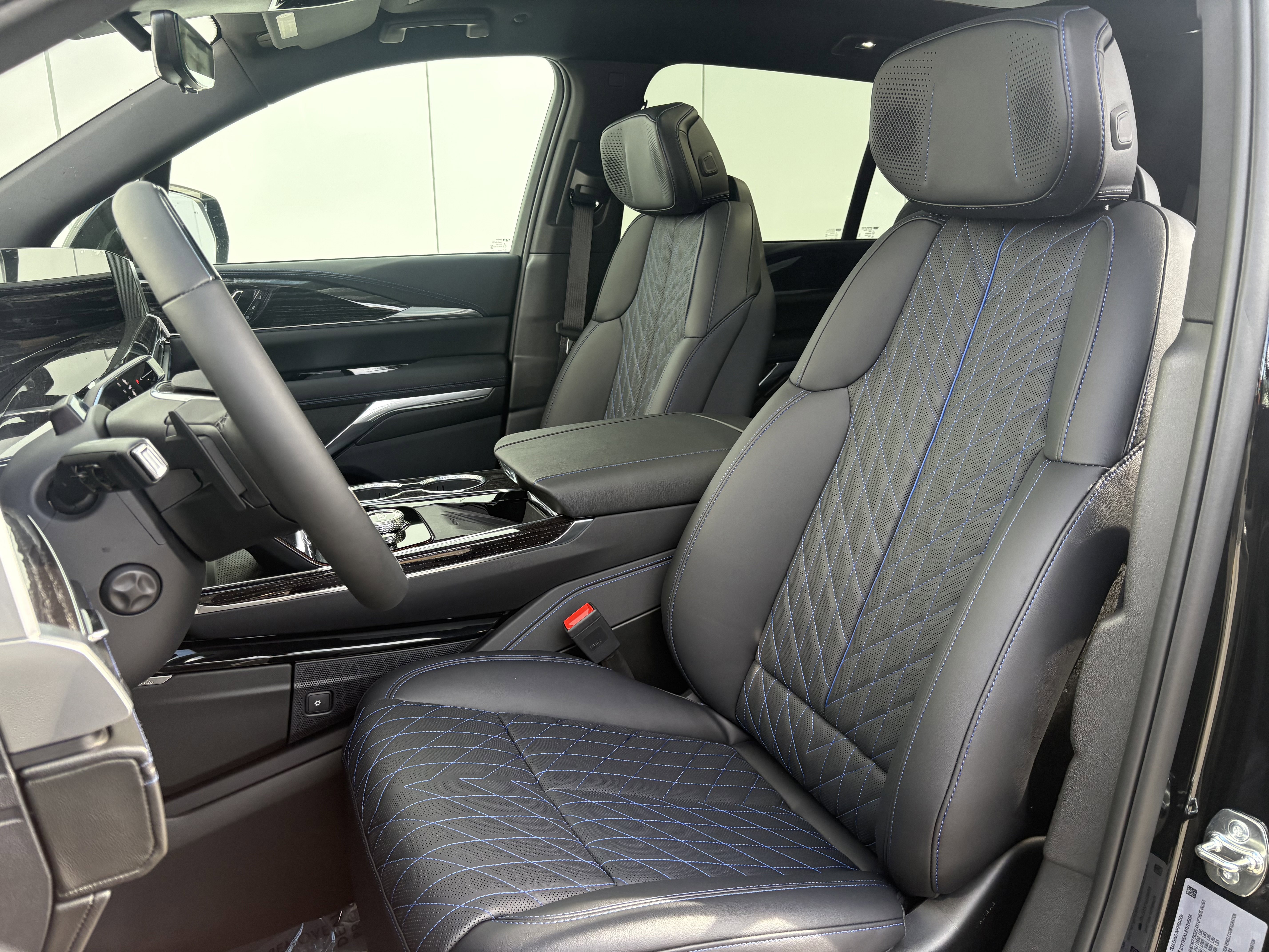 New 2026 Cadillac Escalade IQ Sport 1 image 13