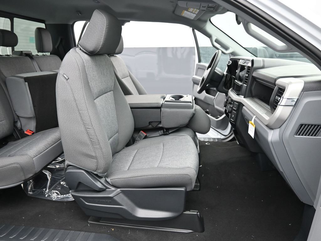 New 2026 Ford F350 XL image 15