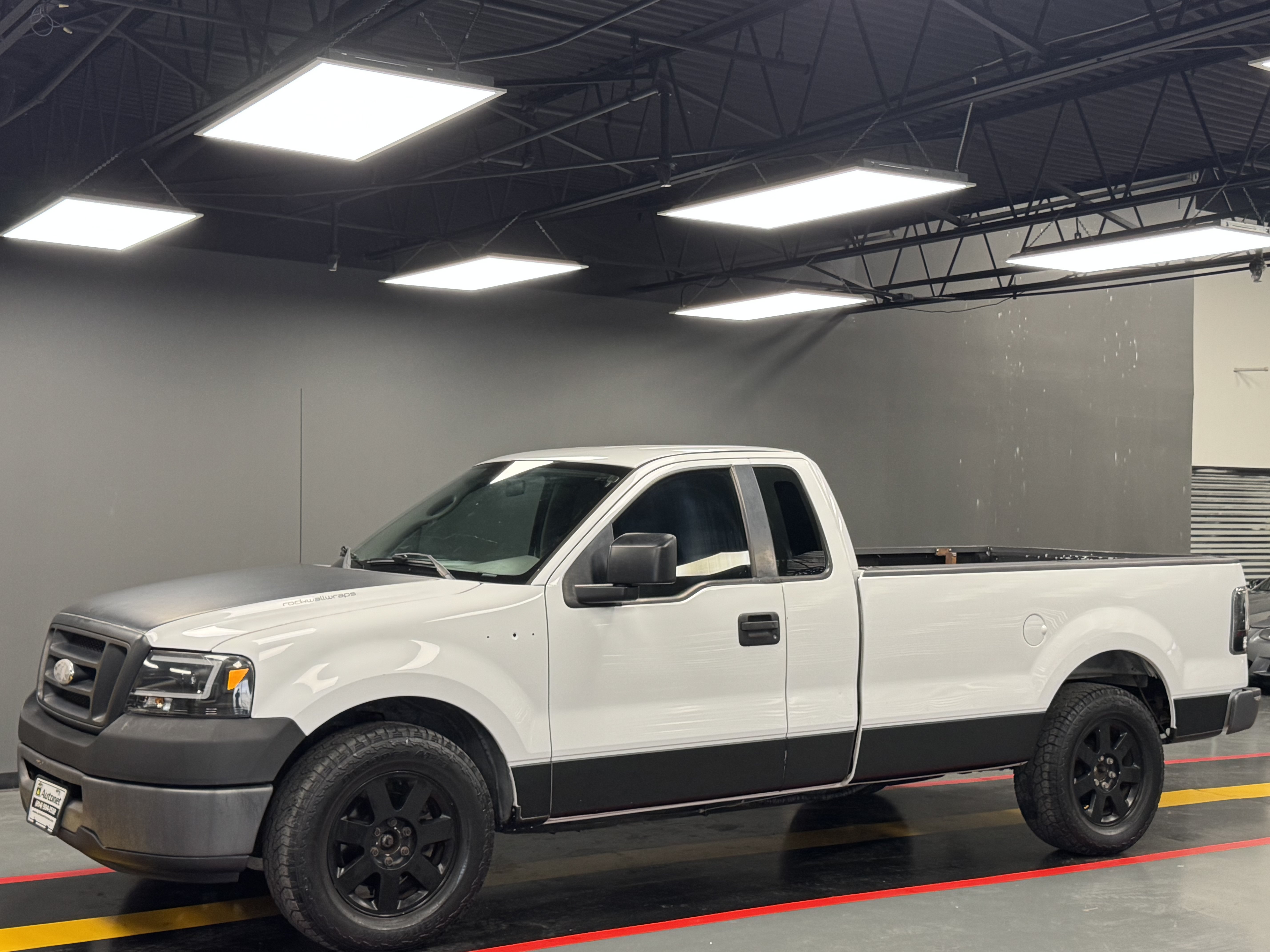 Used 2007 Ford F150 XL RWD image 1