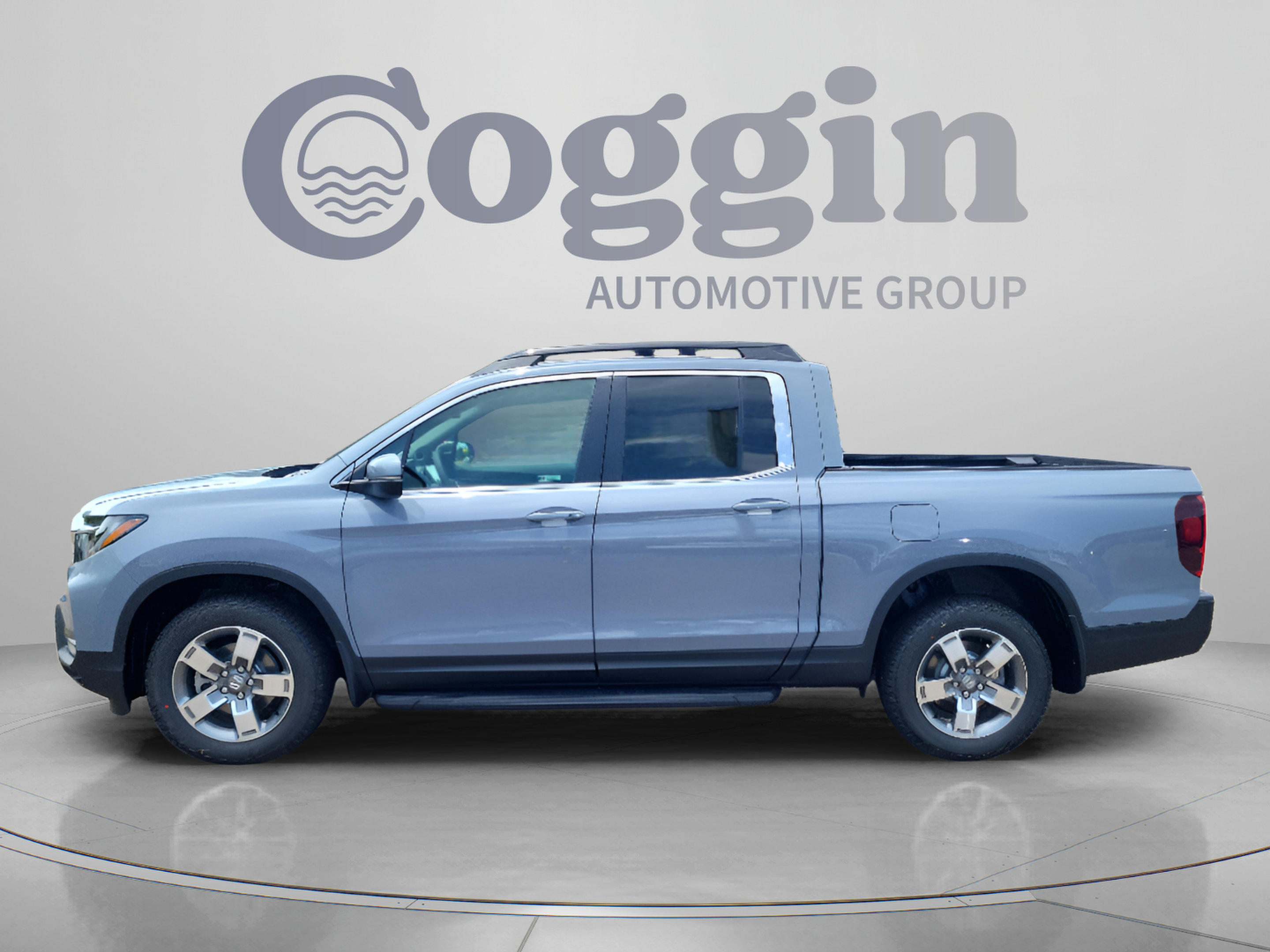 New 2026 Honda Ridgeline RTL image 2