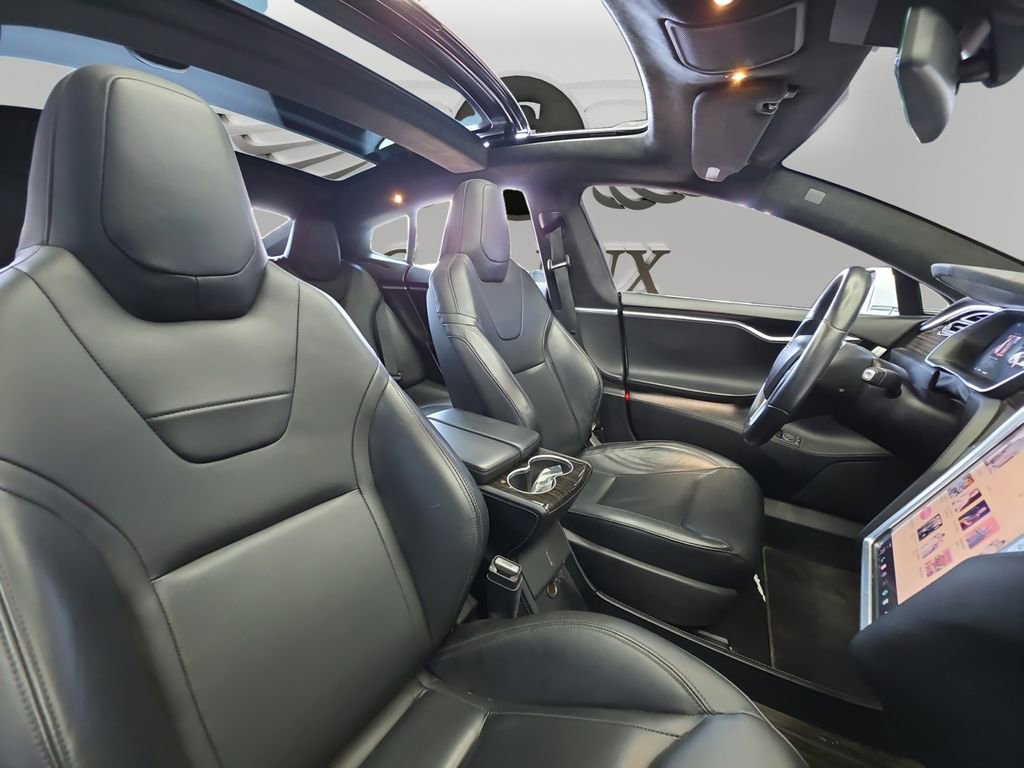 Used 2016 Tesla Model S 90D image 23