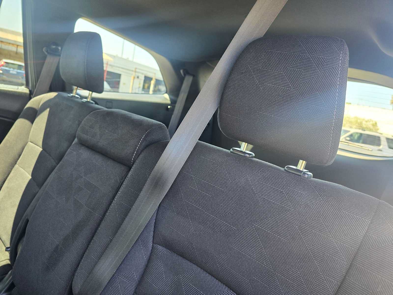 Used 2022 Honda Pilot Sport image 17