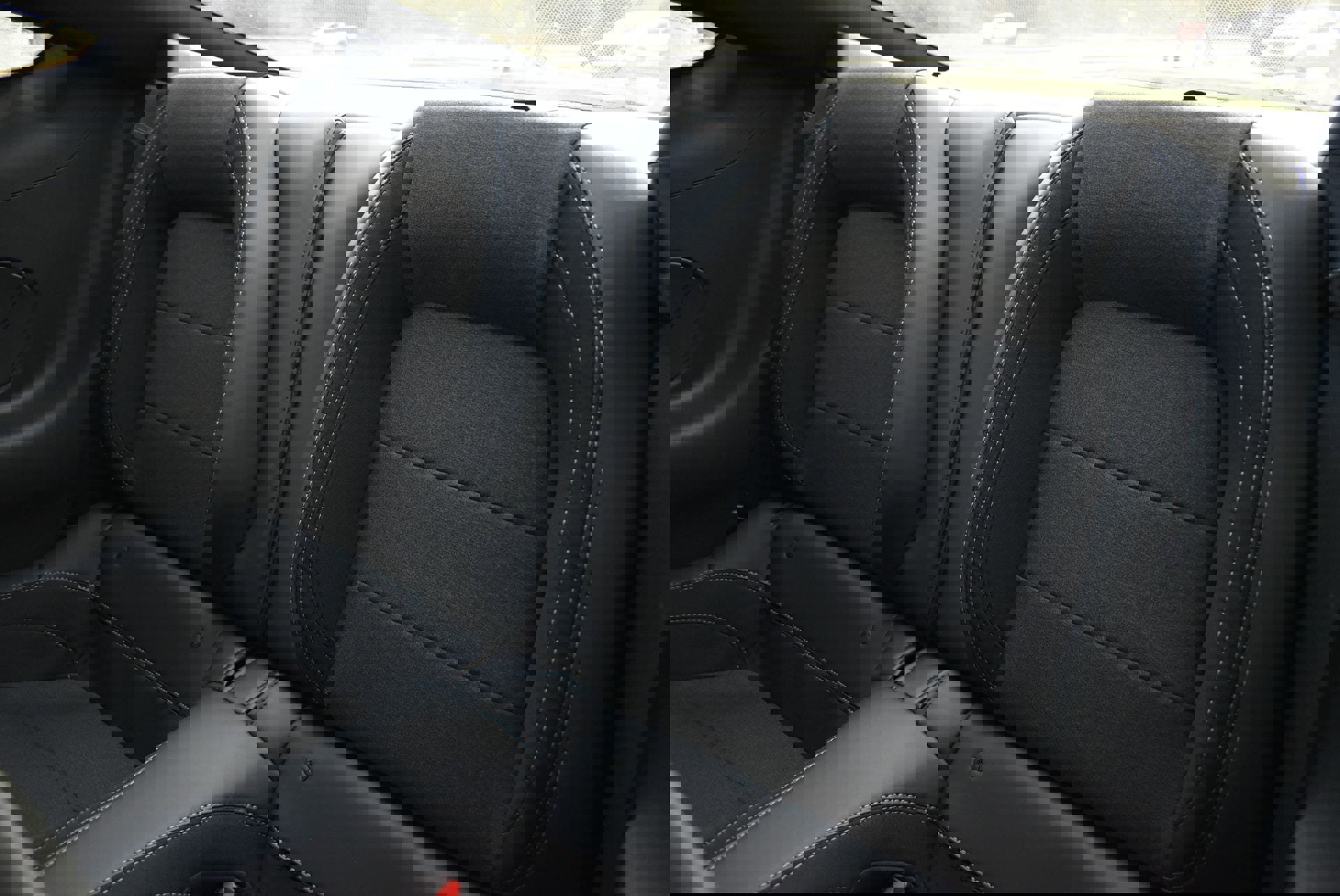 New 2025 Ford Mustang Dark Horse image 16