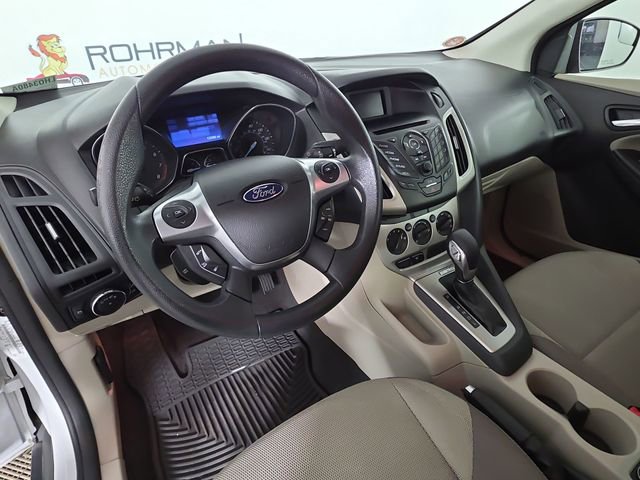 Used 2013 Ford Focus SE image 19