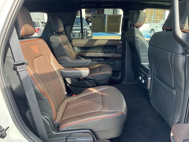 Used 2021 Ford Expedition King Ranch image 31