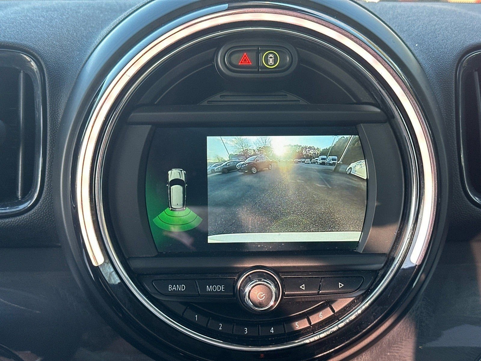 Used 2020 MINI Cooper Countryman image 29