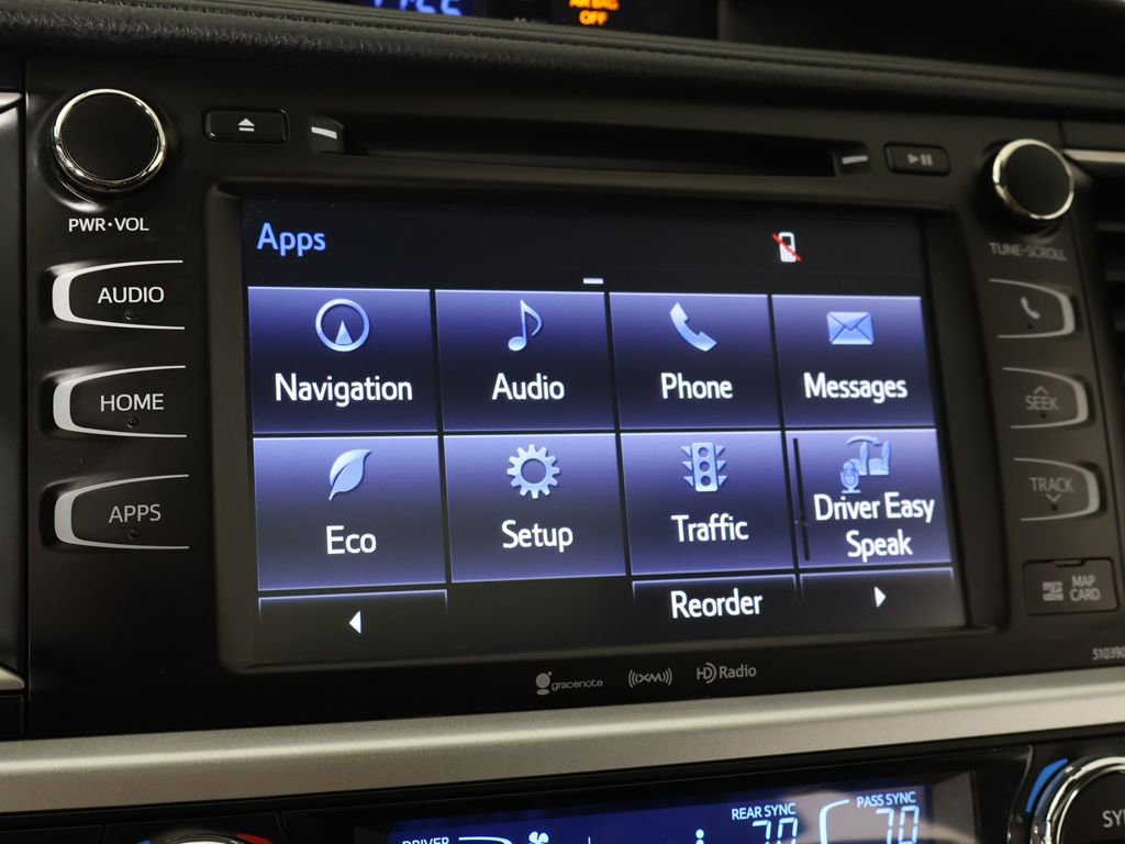 Used 2019 Toyota Highlander XLE AWD/4WD image 53