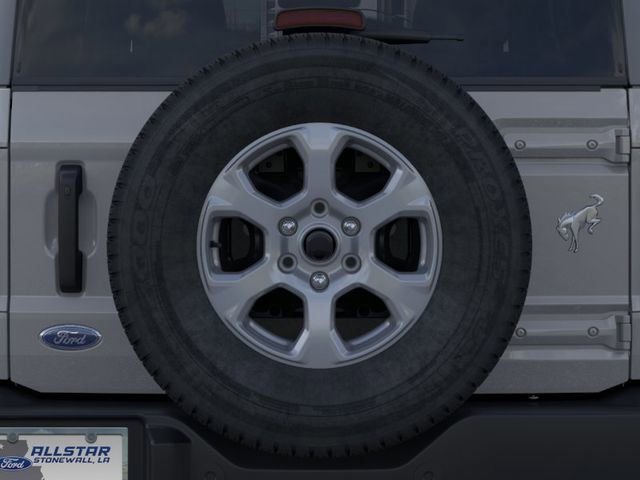 New 2026 Ford Bronco Big Bend image 24