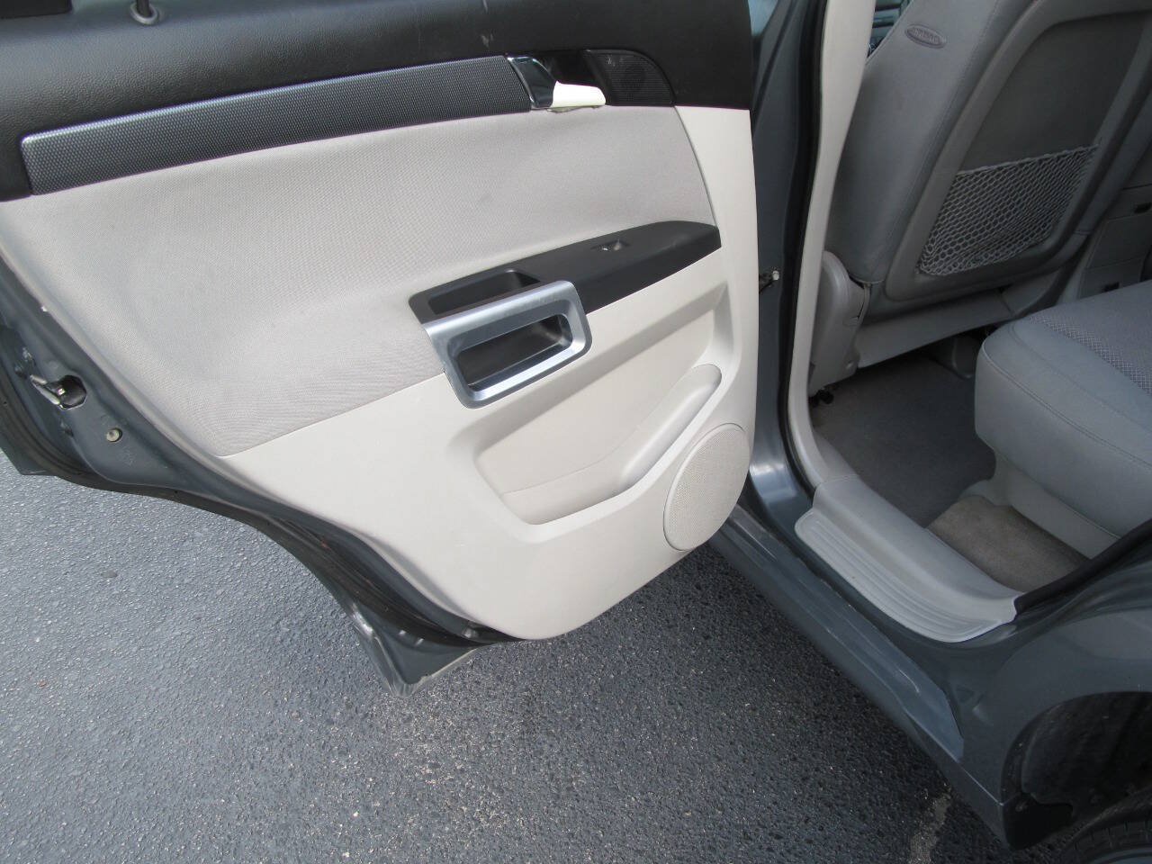 Used 2009 Saturn Vue XR w/ Convenience Package FWD image 17
