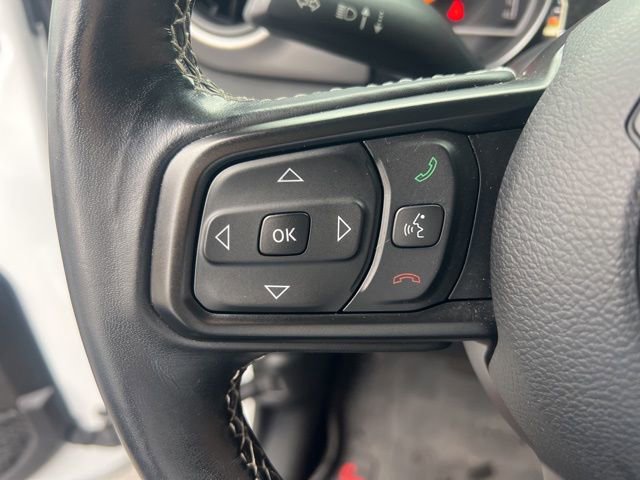 Used 2021 Jeep Gladiator Sport w/ Quick Order Package 24Q 80Th image 17