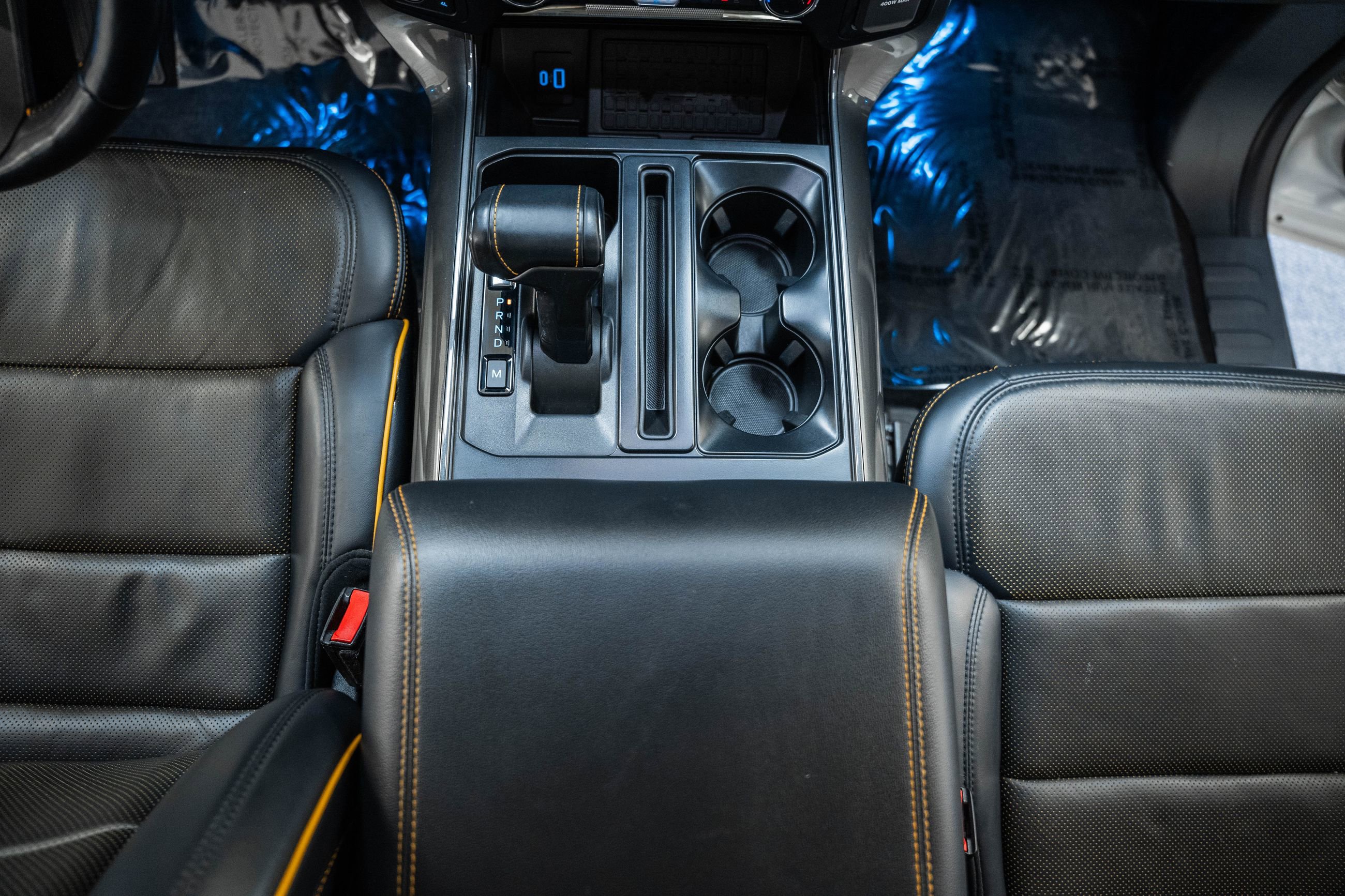 Certified 2023 Ford F150 Tremor w/ Equipment Group 402A High image 36