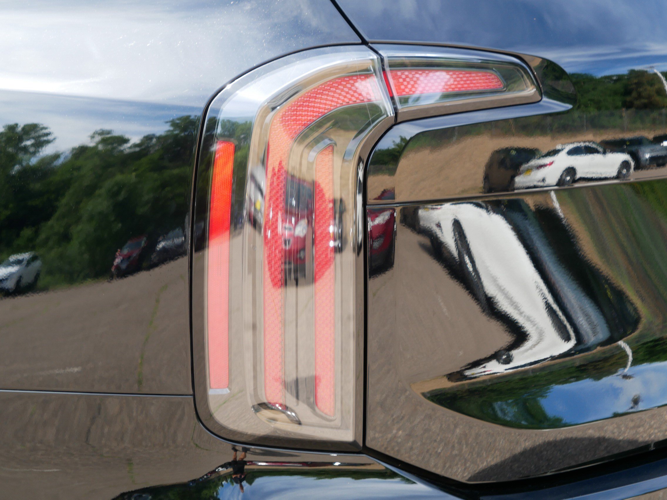 Certified 2024 Kia Telluride SX Prestige X-Pro AWD/4WD image 17